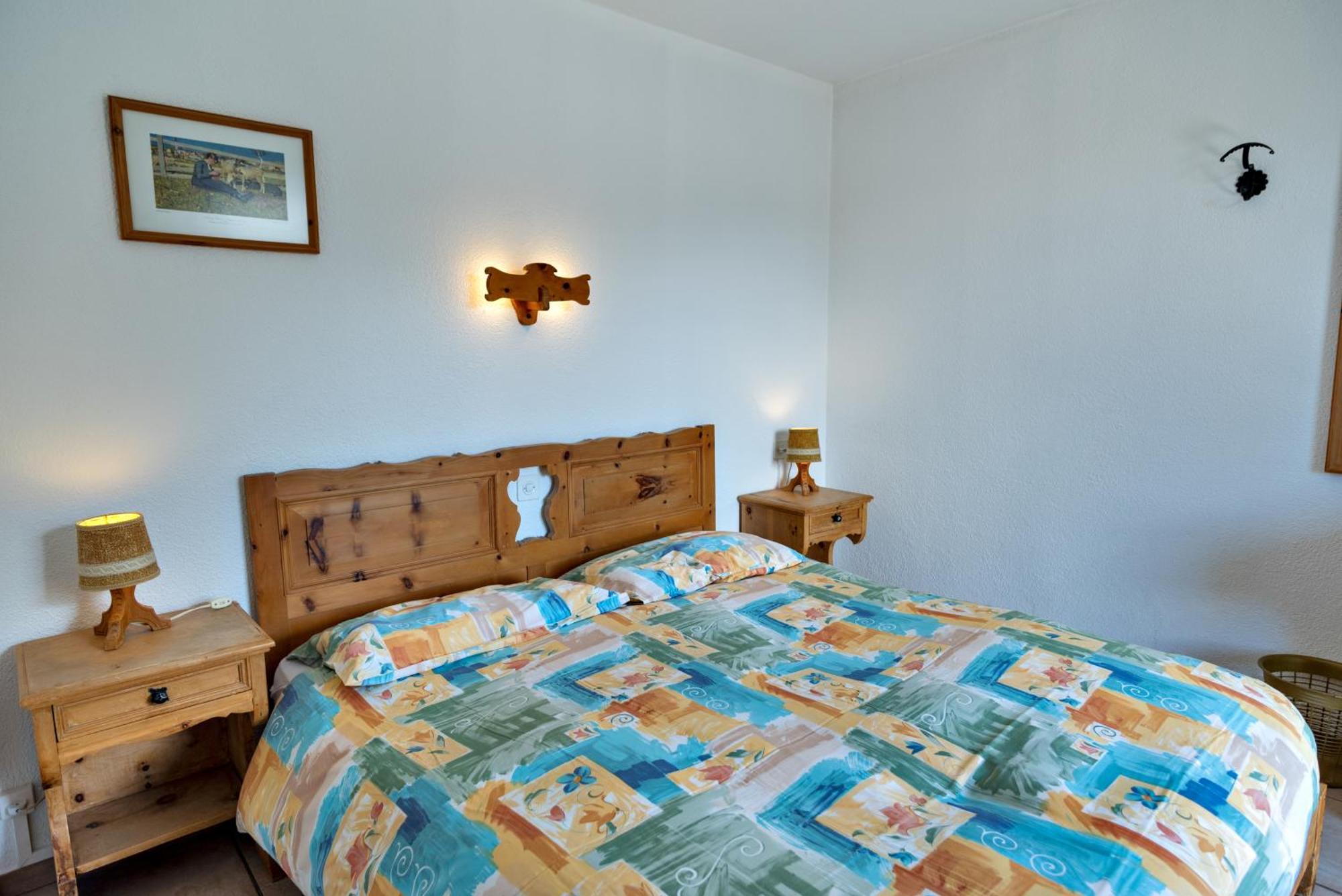Silva Appartments And Rooms Silvaplana Rom bilde